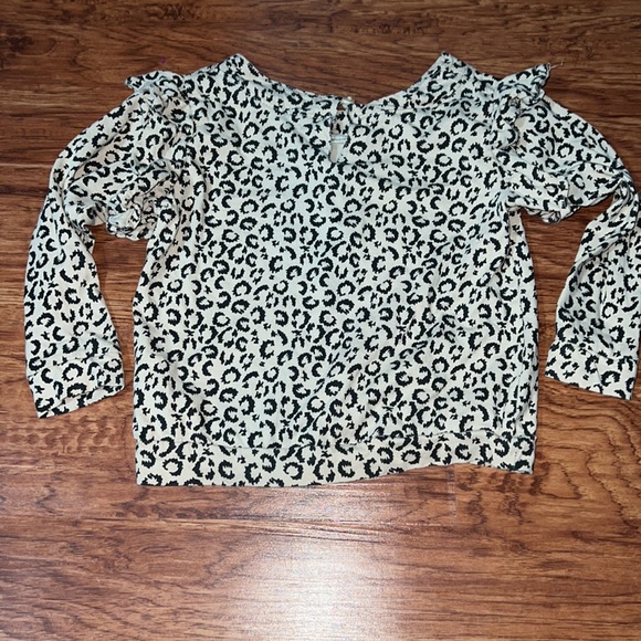 Jessica Simpson super cute outfit - 4T - Picture 3 of 7